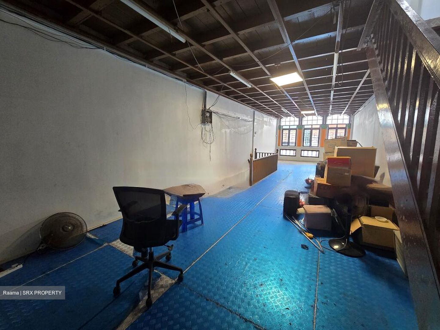 City Square Residences (D8), Shop House #451026571